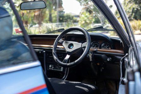 BMW 30 csl 2285362